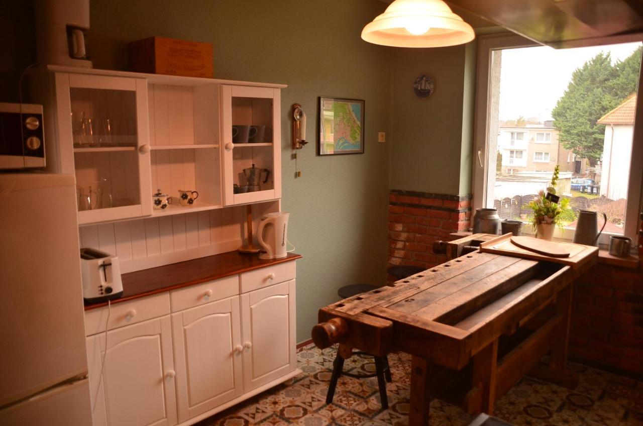 Apartament Dark Amber- 3 Rooms Grand Piano Świnoujście Esterno foto