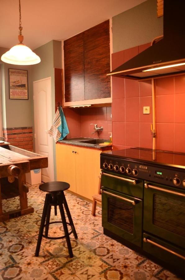 Apartament Dark Amber- 3 Rooms Grand Piano Świnoujście Esterno foto