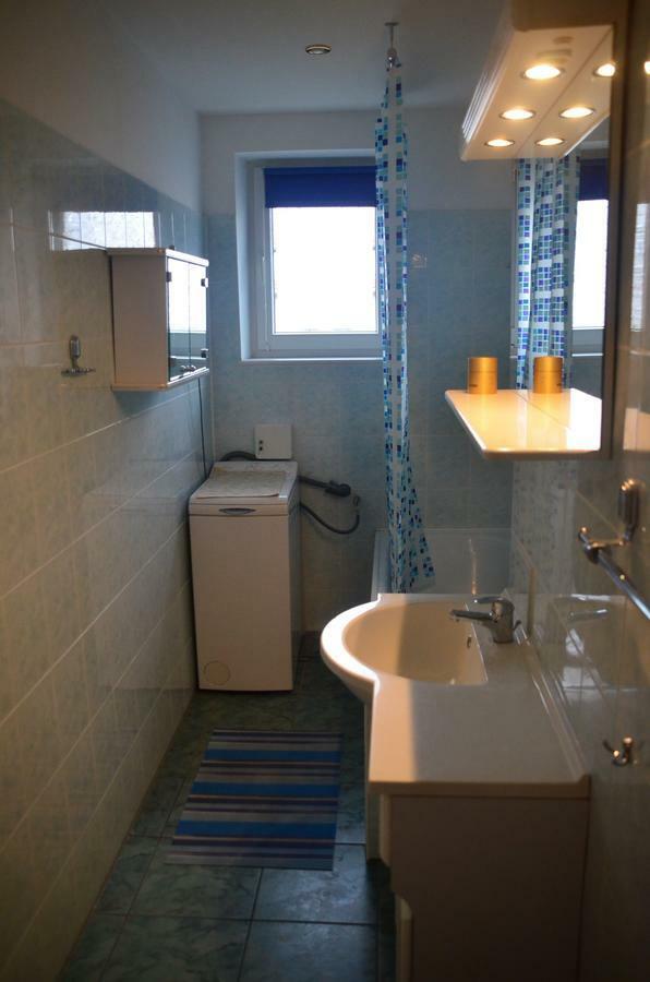 Apartament Dark Amber- 3 Rooms Grand Piano Świnoujście Esterno foto